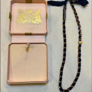 Juicy Couture Necklace